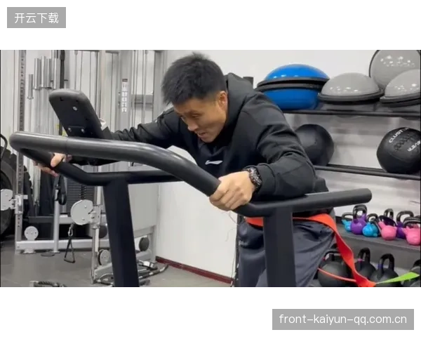 短距离组训练：持续强化爆发力，体验节奏加快的极限挑战