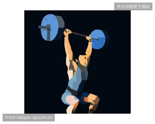 举重力量与智慧结合：从基础练习到高端思维的升华之旅