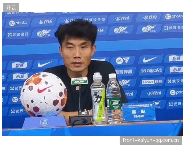 郑智带领青岛西海岸：从“新起点”到“新高度”——青岛西海岸新时代的青年领袖风范