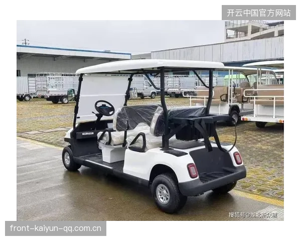 电动高尔夫球车选型：从场景需求到厂家实力，助你选择最佳搭配