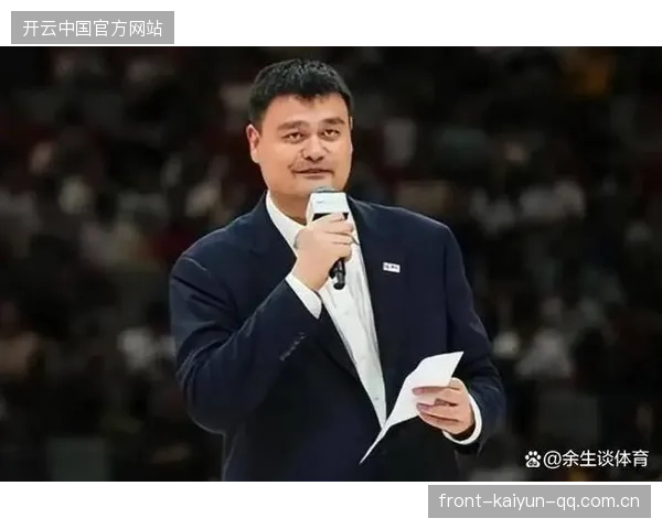 一针见血！郭振明复盘男篮亚运失利：心态飘、抗压差、使命感缺失——男篮已无退路？